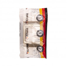 DEA Рамка 1-я горизонтальная Золотой Металлик KRANZ