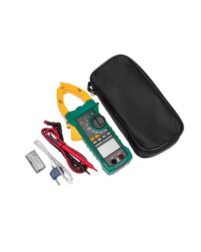 Токовые клещи MS2025C MASTECH