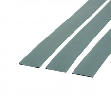 Трубка термоусаживаемая ТУТ нг 40,0/20,0мм, зеленая, упаковка 10 шт. по 1м REXANT