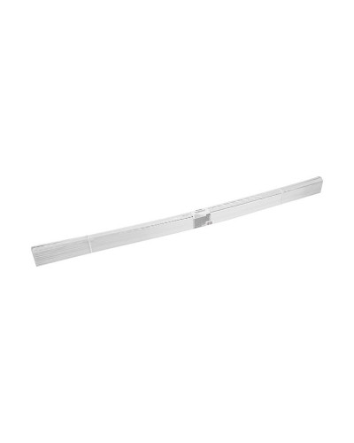 Шина соединительная типа PIN (штырь) 1Р 100А 1м REXANT