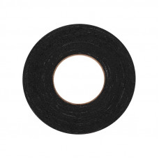 Изолента х/б 18х0,35 мм (ролик 15 м/180 г) (1-ПОЛ) REXANT