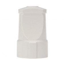 Розетка разборная Евро с з/к 16А белая REXANT