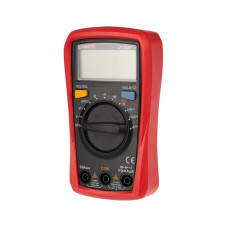 Портативный мультиметр UNI-T UT33A+