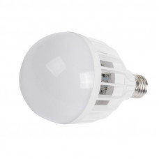 Антимоскитная инсектицидная лампа S 20м², 10Вт/E27 REXANT