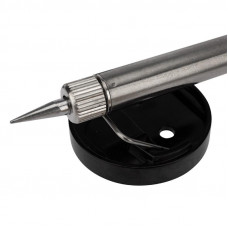 Набор для пайки №13 (паяльник 30Вт, подставка, канифоль, припой, бокорезы, тонкогубцы) REXANT