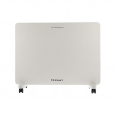 Конвектор электрический с механическим термостатом, 1,5кВт, X-нагревательный элемент REXANT