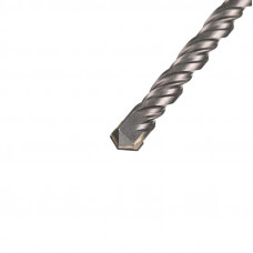 Бур по бетону 18x400x340мм, SDS PLUS KRANZ
