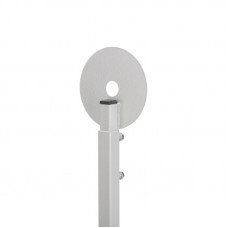 Кронштейн для камер видеонаблюдения телескопический, 60-110см боковой REXANT