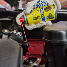 Супер Изоляция 210мл NANOPROTECH