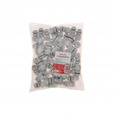 Кабельный ввод MG-16 (10-6мм) серый REXANT