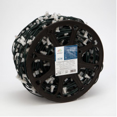 Гирлянда LED ClipLight 12V 150 мм, цвет диодов Белый, Flashing (Белый)