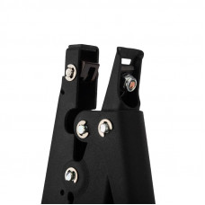 Инструмент HT-51 для монтажа стяжек 2,4-10мм REXANT