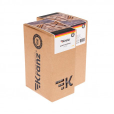 Шуруп по бетону 7,5х132мм, короб (100 шт/уп) KRANZ