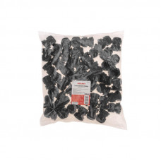 Кабельный ввод PG-21 (13-18мм) черный REXANT