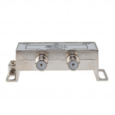 Делитель ТВх4 под F-разъем, 5-1000МГц REXANT