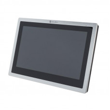 Цветной монитор  видеодомофона 10,1' формата AHD, с сенсорным экраном, детектором движения, функцией фото- и видеозаписи (модель AC-340)