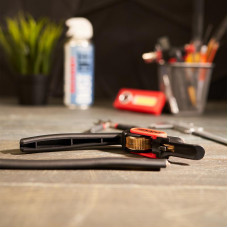 Инструмент HT-5PG для продольной и поперечной зачистки кабеля от 25мм REXANT